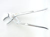 Igarashi Plyer High Polish 250mm Pump Spring IPS HWS-250-Kiichin - The #1 Place for Japanese Goods in Your Hand!