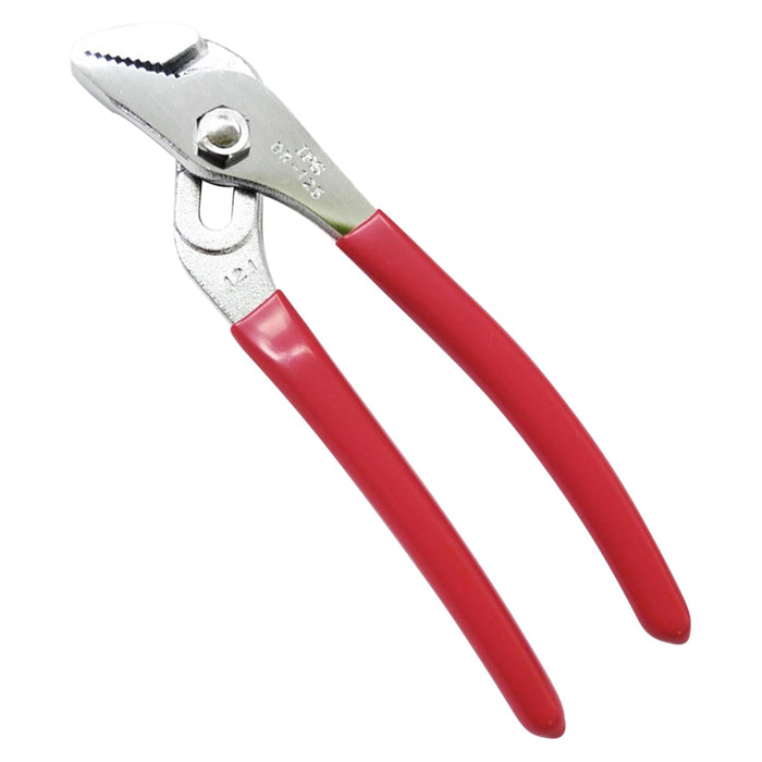 Igarashi Plyer 125mm Grooved Water Pump Pliers GR-125 Made in Tsubame Sanjo Japan-Kiichin - The #1 Place for Japanese Goods in Your Hand!