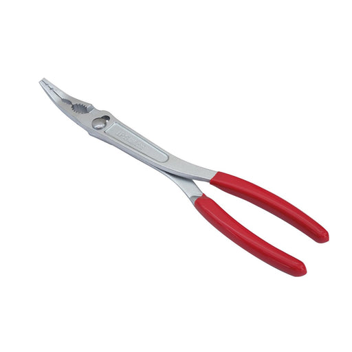 Igarashi Plyer Hyper Long Bent Nose Hlb-300 Made in Japan Tsubame Sanjo-Kiichin - The #1 Place for Japanese Goods in Your Hand!
