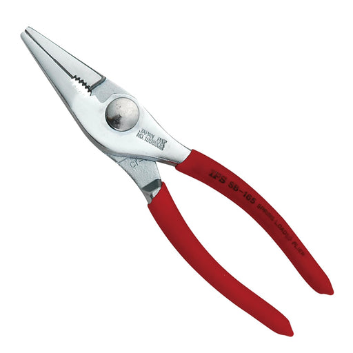 Igarashi Plyer IPS Tapered 165mm Built-In Spring Made in Japan SB-165-Kiichin - The #1 Place for Japanese Goods in Your Hand!