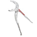 Igarashi Plyer LGR-300 Monster G 300mm Lightweight Plastic Made in Japan-Kiichin - The #1 Place for Japanese Goods in Your Hand!