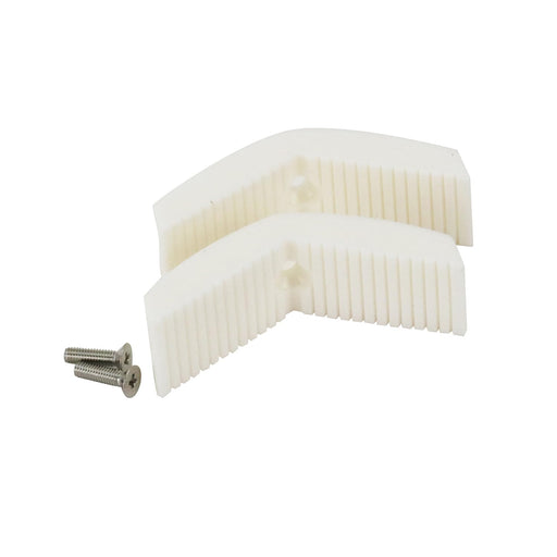 Igarashi Plyer No.50 Spare Resin for WL-270S Made in Japan Tsubamesanjo-Kiichin - The #1 Place for Japanese Goods in Your Hand!