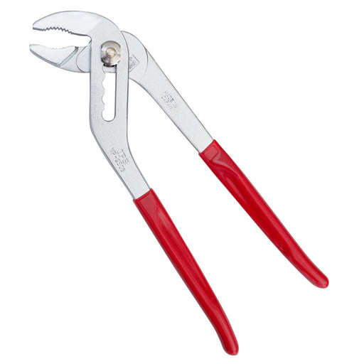 Igarashi Plyer WP-250S 250mm Water Pump Pliers with Spring Made in Japan-Kiichin - The #1 Place for Japanese Goods in Your Hand!