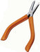 Igarashi Plyer Genuine Leather Grip 115mm Side Nipper - IPS SN-115-Kiichin - The #1 Place for Japanese Goods in Your Hand!