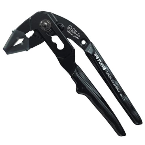 Igarashi Plyer Soft Touch Neo 175mm Water Pump Pliers Evolution Series-Kiichin - The #1 Place for Japanese Goods in Your Hand!