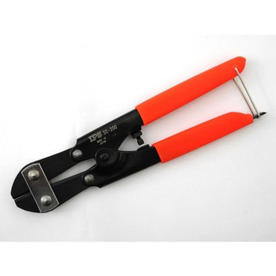 Igarashi Plyer Ips Spatcutta SC-200 - High-Quality Durable Tool-Kiichin - The #1 Place for Japanese Goods in Your Hand!