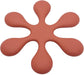 Iwachu Nambu Ironware Small Kettle Base Trivet Matte Reddish Brown 15Cm-Kiichin - The #1 Place for Japanese Goods in Your Hand!