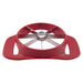 Kai Corporation Apple Cutter 8-Wedge Easy Divider for Broad Beans DH2614-Kiichin - The #1 Place for Japanese Goods in Your Hand!