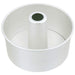 Kai 18cm Fluorine Chiffon Cake Mold DL6133 - Kai Corp Made in Japan-Kiichin - The #1 Place for Japanese Goods in Your Hand!