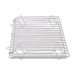 Kai Corporation 30Cm Foldable Square Stainless Steel Cake Cooler Dishwasher Safe-Kiichin - The #1 Place for Japanese Goods in Your Hand!