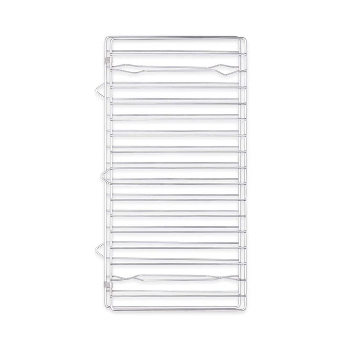 Kai Corporation 30Cm Foldable Square Stainless Steel Cake Cooler Dishwasher Safe-Kiichin - The #1 Place for Japanese Goods in Your Hand!