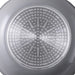 Kai Corporation 24Cm Cat Frying Pan - IH Compatible Nyammy DW5657 Cooking Essentials-Kiichin - The #1 Place for Japanese Goods in Your Hand!