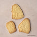 Kai Corporation Moomin Valley Friends Cookie Cutter Set 3 Pack DN0602-Kiichin - The #1 Place for Japanese Goods in Your Hand!