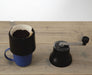 Kai Corporation Coffee Mill Dripper Set Japan Kai House Select FP5152-Kiichin - The #1 Place for Japanese Goods in Your Hand!