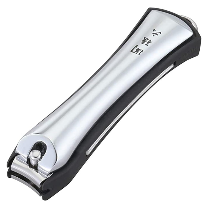 Kai Seki Magoroku Premium Quality Unisex Nail Clippers Medium Size 102