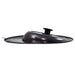 Kai Corporation Kai House Select Sloped Frying Pan Lid 26-32Cm Dw5618-Kiichin - The #1 Place for Japanese Goods in Your Hand!