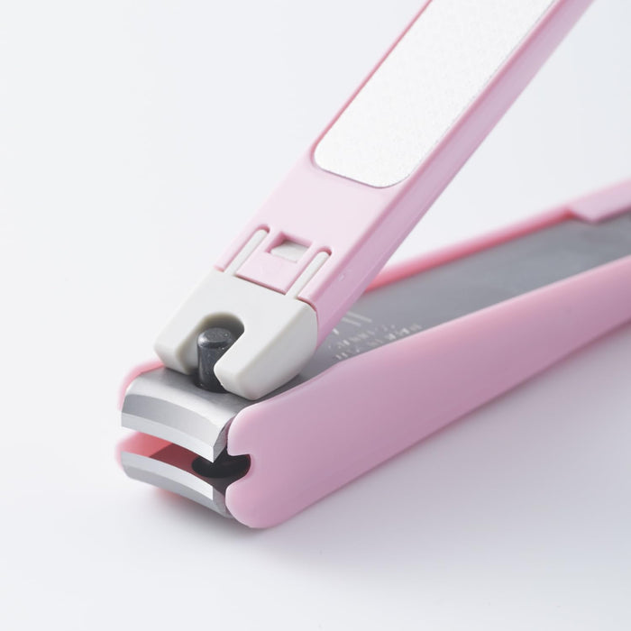 Kai Kitty Nail Clippers Medium Curved Blade Made in Japan KK2502