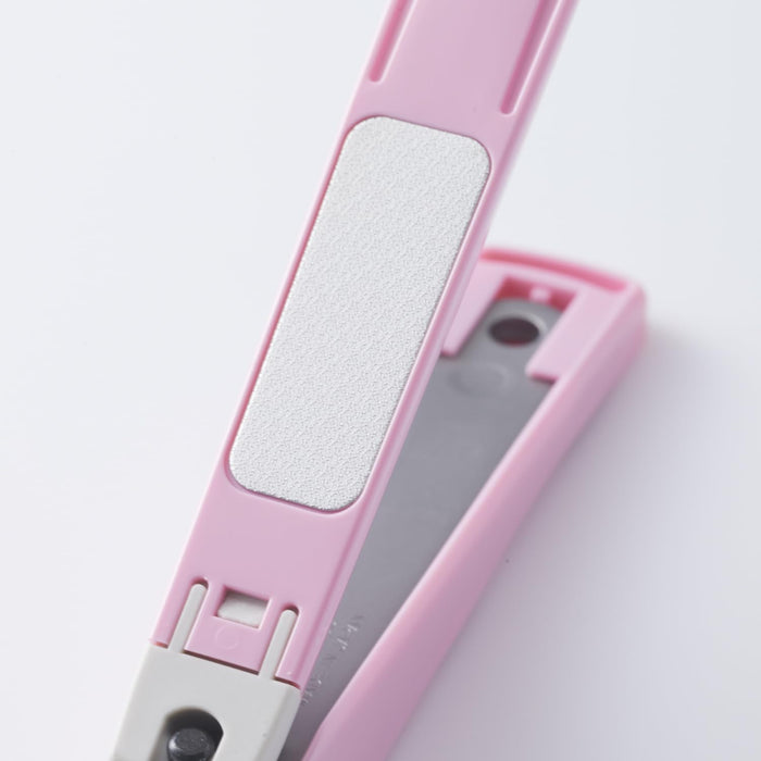 Kai Kitty Nail Clippers Medium Curved Blade Made in Japan KK2502