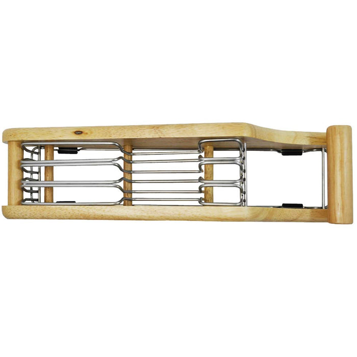 Kai Knife Stand My Favorite Wooden AP0520 for Stylish Kitchen Storage
