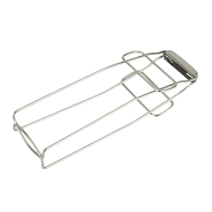 Kai Stainless Steel Custard Holder Tongs Dishwasher Safe Made in Japan