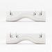 Kai Corporation Select100 Knife Sharpener for Double-Edged & Bread Knives AP0136-Kiichin - The #1 Place for Japanese Goods in Your Hand!