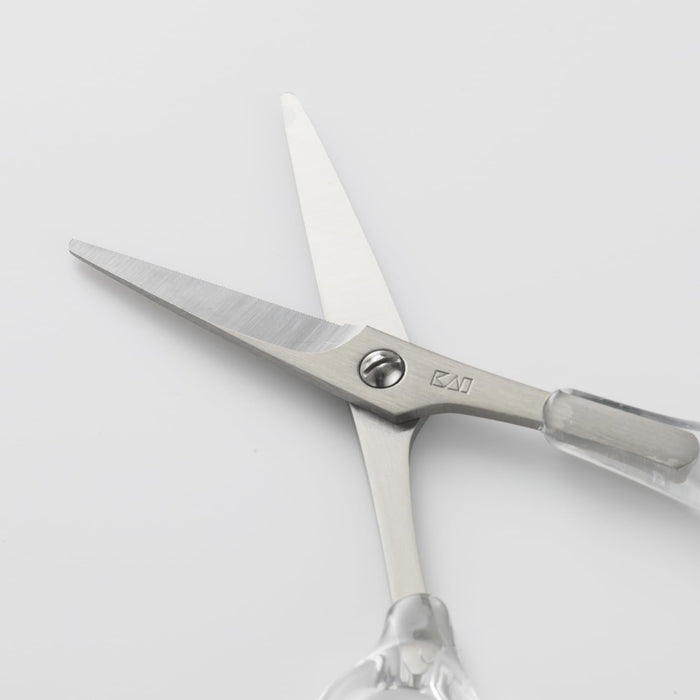 Kai Corporation Kq3025 Silver Premium Kitchen Knife