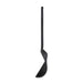 Kai Corporation Black Kasanaru Ladle Easy Clean Dishwasher Safe Stackable-Kiichin - The #1 Place for Japanese Goods in Your Hand!