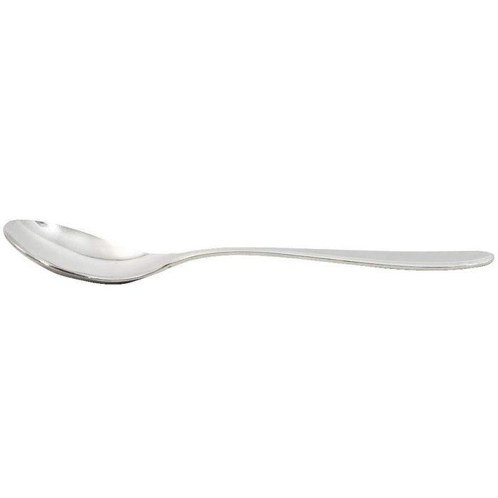 Kai Corporation Dessert Spoon Set of 5 New Winner Stainless Steel Flatware-Kiichin - The #1 Place for Japanese Goods in Your Hand!