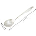 Kai Corporation Dessert Spoon Set of 5 New Winner Stainless Steel Flatware-Kiichin - The #1 Place for Japanese Goods in Your Hand!