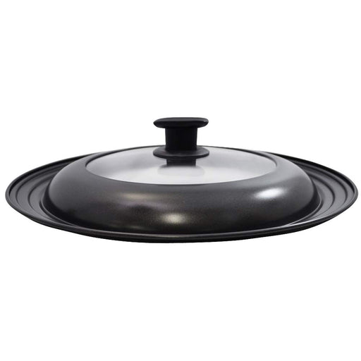 Kai Corporation Kai House Select Frying Pan Cover 18-22Cm Rust Resistant-Kiichin - The #1 Place for Japanese Goods in Your Hand!