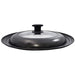 Kai Corporation Kai House Select Frying Pan Cover 18-22Cm Rust Resistant-Kiichin - The #1 Place for Japanese Goods in Your Hand!