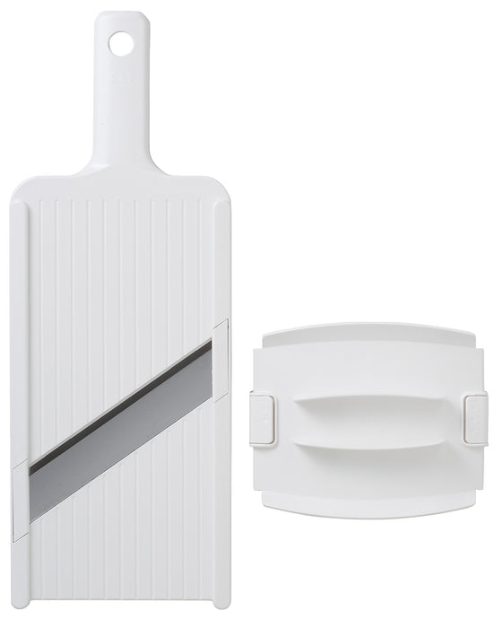 Kai Corp Cabbage Slicer DH7199 - Made in Japan-Kiichin - The #1 Place for Japanese Goods in Your Hand!