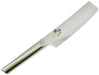 Kai Corporation Seki Magoroku Nakiri Knife 165Mm Made in Japan 10000St-Kiichin - The #1 Place for Japanese Goods in Your Hand!