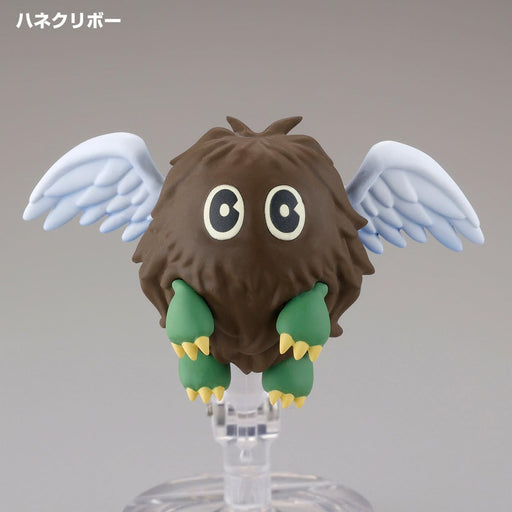 Kaiyodo Yu-Gi-Oh! Series 3D Monster Collection Vol. 1 6 Pcs Box-Kiichin - The #1 Place for Japanese Goods in Your Hand!