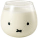 Kanesho Pottery Miffy Swaying Tumbler Glass 320ml Kanemasa Collection-Kiichin - The #1 Place for Japanese Goods in Your Hand!