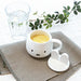 Kaneshotouki Miffy Mug w/Ear Lid 270ml 200101-Kiichin - The #1 Place for Japanese Goods in Your Hand!