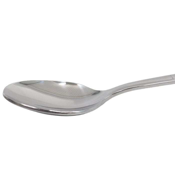 Kanesho Pottery 14cm Stainless Steel Miffy Spoon by Dick Bruna 62980-Kiichin - The #1 Place for Japanese Goods in Your Hand!