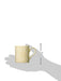 Kanesho Pottery Miffy Water-Repellent Mug 260ml Beige Made in Japan-Kiichin - The #1 Place for Japanese Goods in Your Hand!