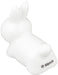 Kanesho Pottery Miffy White Rabbit Chopstick Holder S 209537-Kiichin - The #1 Place for Japanese Goods in Your Hand!