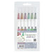 Kuretake Japan Bullet Water-Based Pen Set - Smoky Colors-Kiichin - The #1 Place for Japanese Goods in Your Hand!