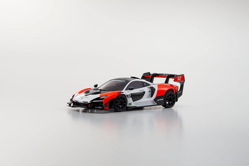 Kyosho Mini-Z RWD Senna GTR 32340WR-Kiichin - The #1 Place for Japanese Goods in Your Hand!