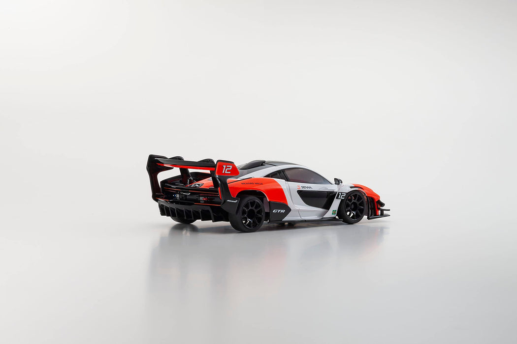 Kyosho Mini-Z RWD Senna GTR 32340WR-Kiichin - The #1 Place for Japanese Goods in Your Hand!