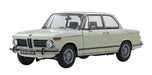 Kyosho BMW 2002 Tii 1/18 White KS08543W-Kiichin - The #1 Place for Japanese Goods in Your Hand!