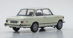 Kyosho BMW 2002 Tii 1/18 White KS08543W-Kiichin - The #1 Place for Japanese Goods in Your Hand!