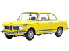 Kyosho 1/18 BMW 2002 Tii Yellow KS08543GF-Kiichin - The #1 Place for Japanese Goods in Your Hand!