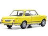 Kyosho 1/18 BMW 2002 Tii Yellow KS08543GF-Kiichin - The #1 Place for Japanese Goods in Your Hand!