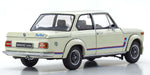 Kyosho 1/18 BMW 2002 Turbo Ks08544W White-Kiichin - The #1 Place for Japanese Goods in Your Hand!