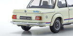 Kyosho 1/18 BMW 2002 Turbo Ks08544W White-Kiichin - The #1 Place for Japanese Goods in Your Hand!