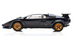 Kyosho 1/18 Lamborghini Countach WW Dark Blue-Kiichin - The #1 Place for Japanese Goods in Your Hand!
