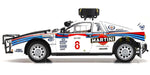 Kyosho 1/18 Lancia Rally 037 1985 Safari #8 Ks08306J-Kiichin - The #1 Place for Japanese Goods in Your Hand!